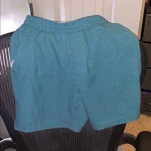 Lululemon swim trunks